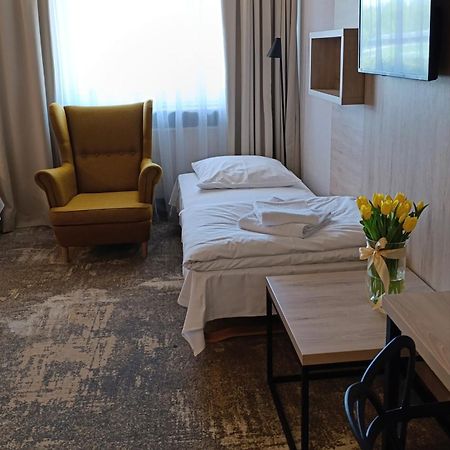 קאוטי Hotel Relax מראה חיצוני תמונה
