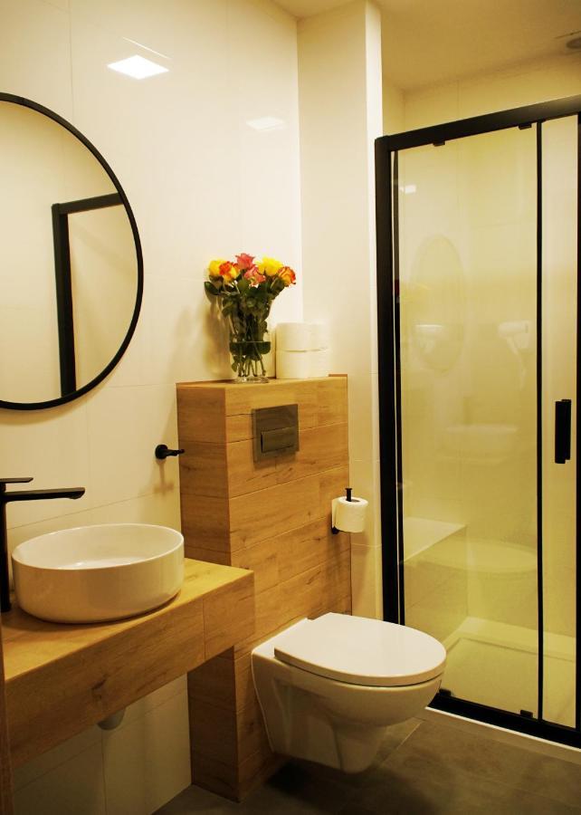 קאוטי Hotel Relax מראה חיצוני תמונה
