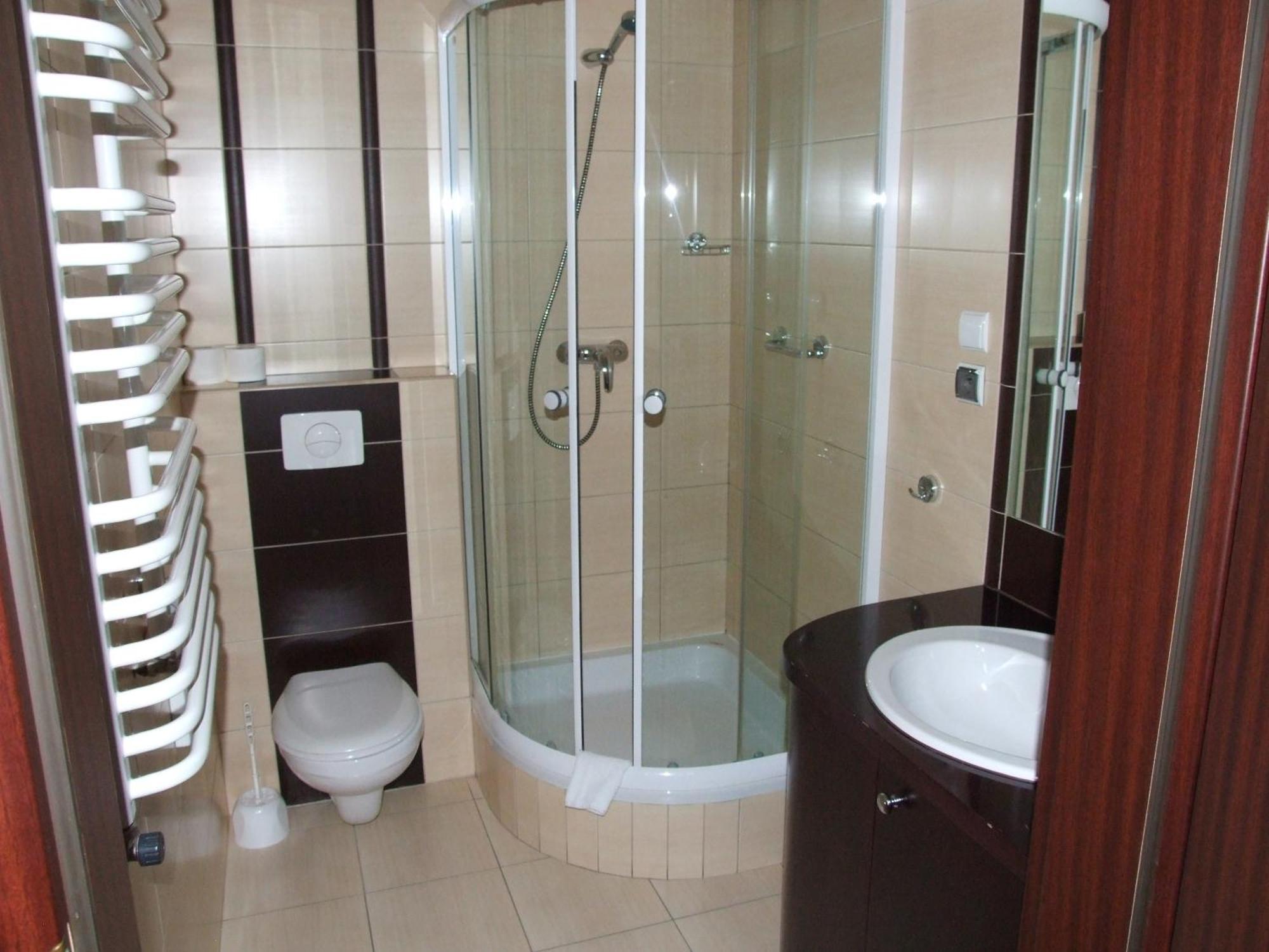 קאוטי Hotel Relax חדר תמונה