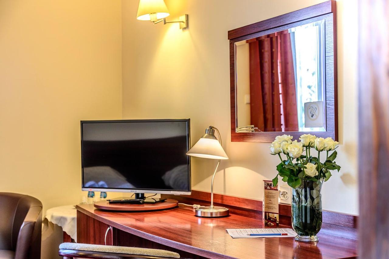 קאוטי Hotel Relax מראה חיצוני תמונה