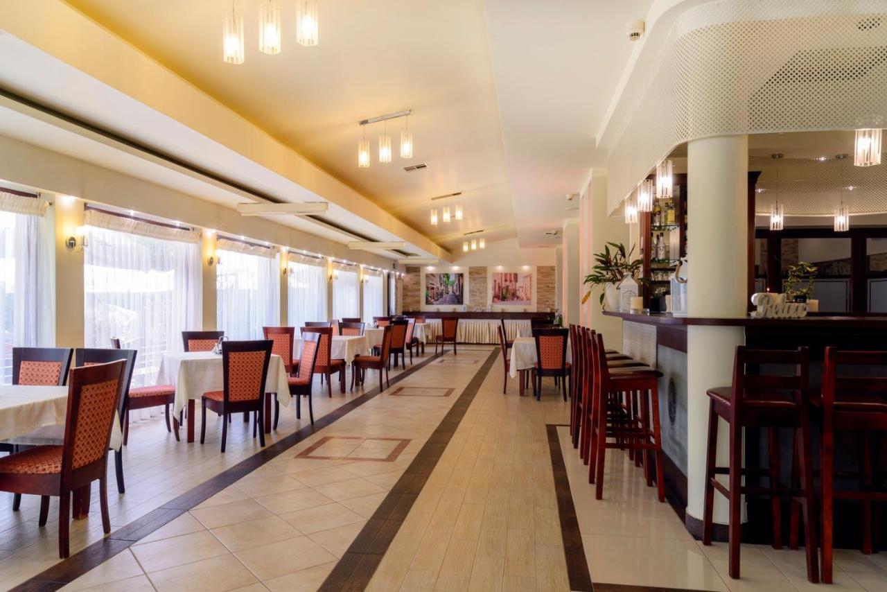 קאוטי Hotel Relax מראה חיצוני תמונה