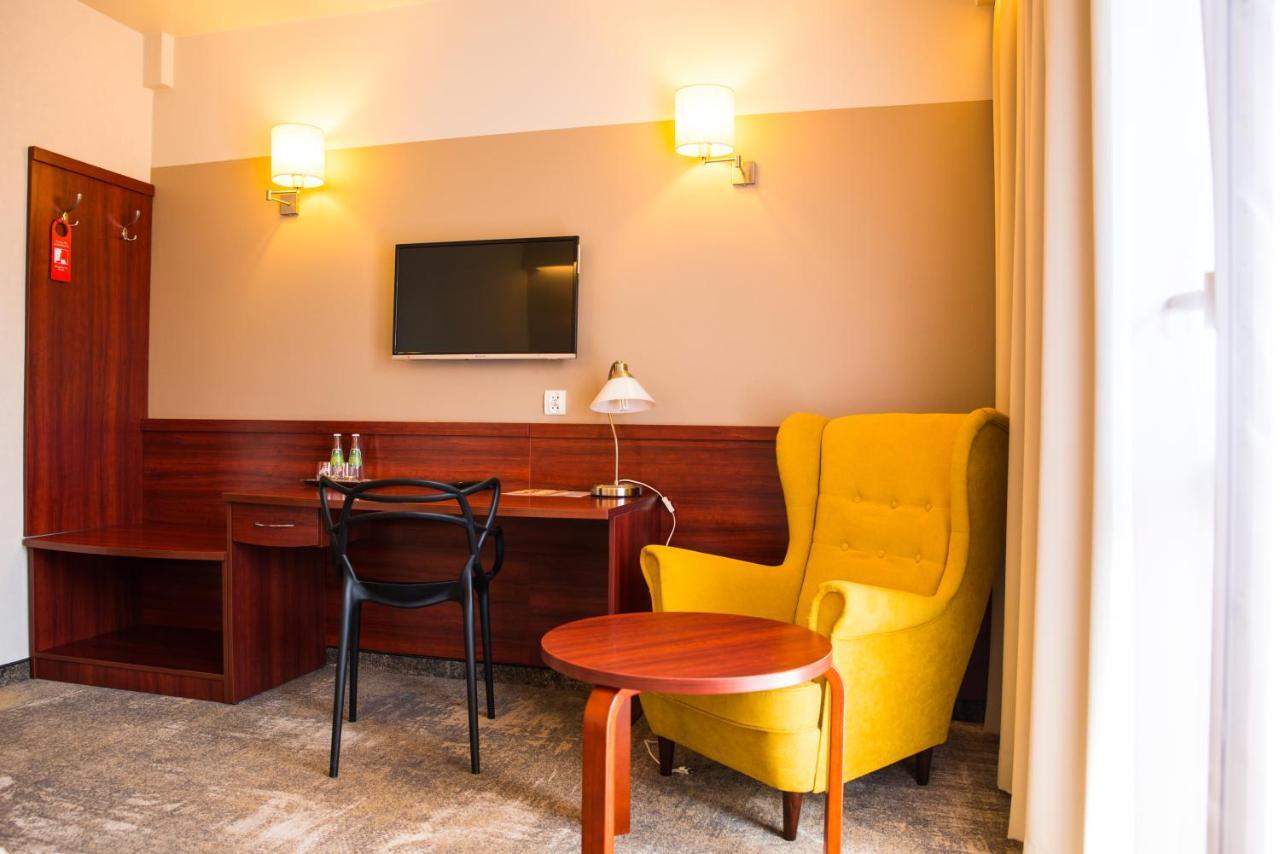 קאוטי Hotel Relax מראה חיצוני תמונה